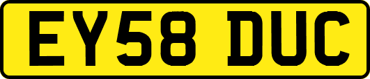 EY58DUC