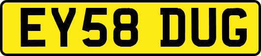 EY58DUG