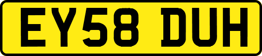 EY58DUH