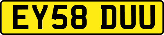 EY58DUU