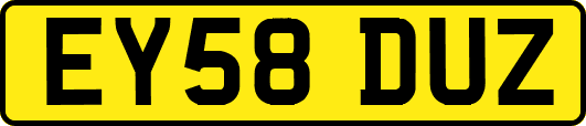 EY58DUZ