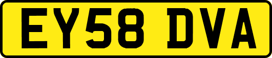 EY58DVA