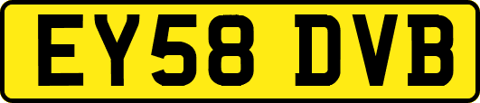 EY58DVB