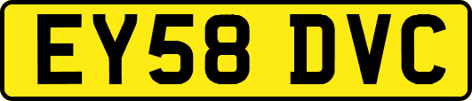 EY58DVC