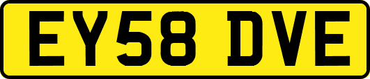 EY58DVE