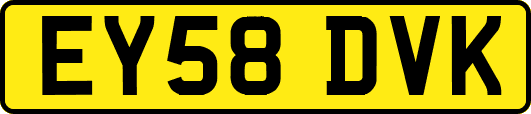EY58DVK