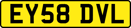 EY58DVL