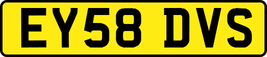 EY58DVS