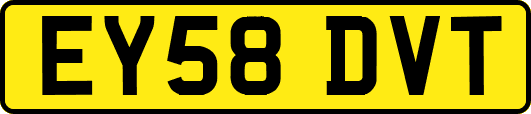 EY58DVT