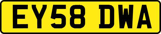 EY58DWA