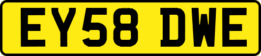 EY58DWE