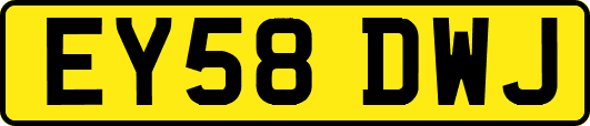 EY58DWJ