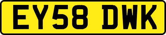 EY58DWK