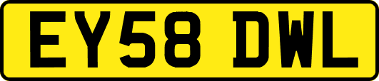 EY58DWL