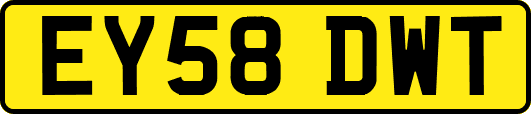 EY58DWT