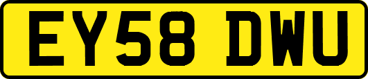 EY58DWU