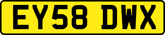 EY58DWX
