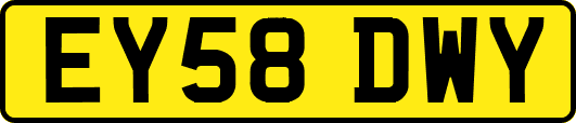 EY58DWY