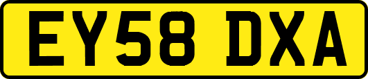 EY58DXA