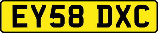 EY58DXC