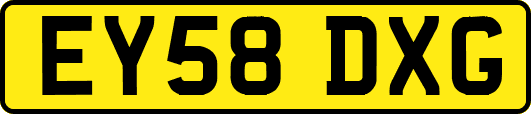 EY58DXG