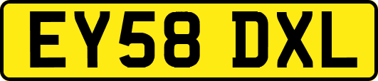EY58DXL