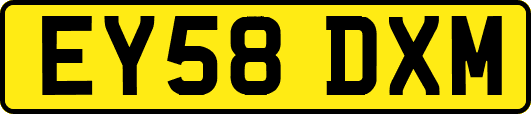EY58DXM