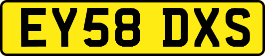 EY58DXS