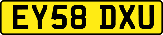 EY58DXU