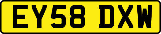 EY58DXW