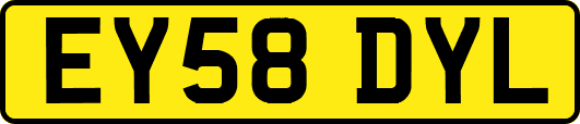 EY58DYL