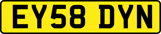 EY58DYN