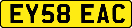 EY58EAC