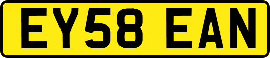 EY58EAN