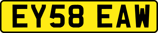 EY58EAW