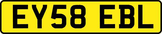 EY58EBL