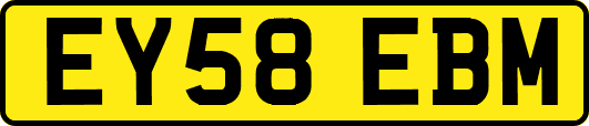EY58EBM