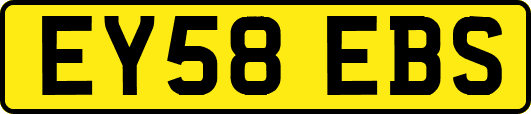 EY58EBS