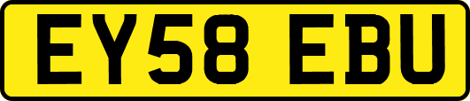 EY58EBU