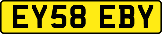EY58EBY
