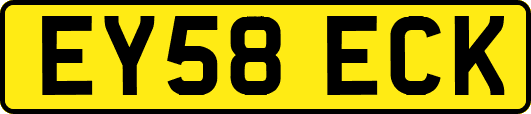 EY58ECK