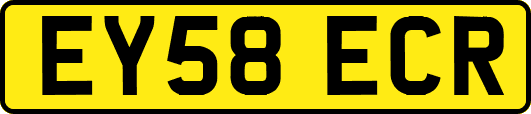 EY58ECR