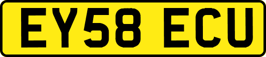 EY58ECU