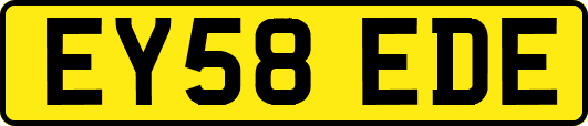 EY58EDE
