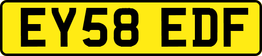 EY58EDF