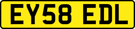 EY58EDL