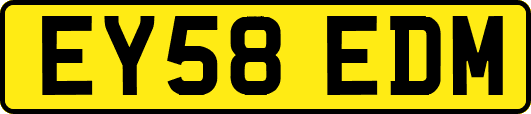 EY58EDM