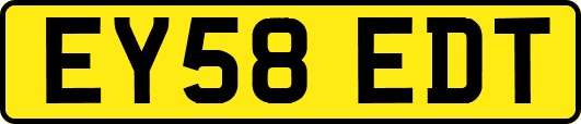 EY58EDT