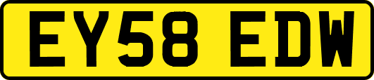 EY58EDW