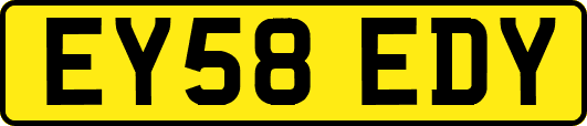 EY58EDY